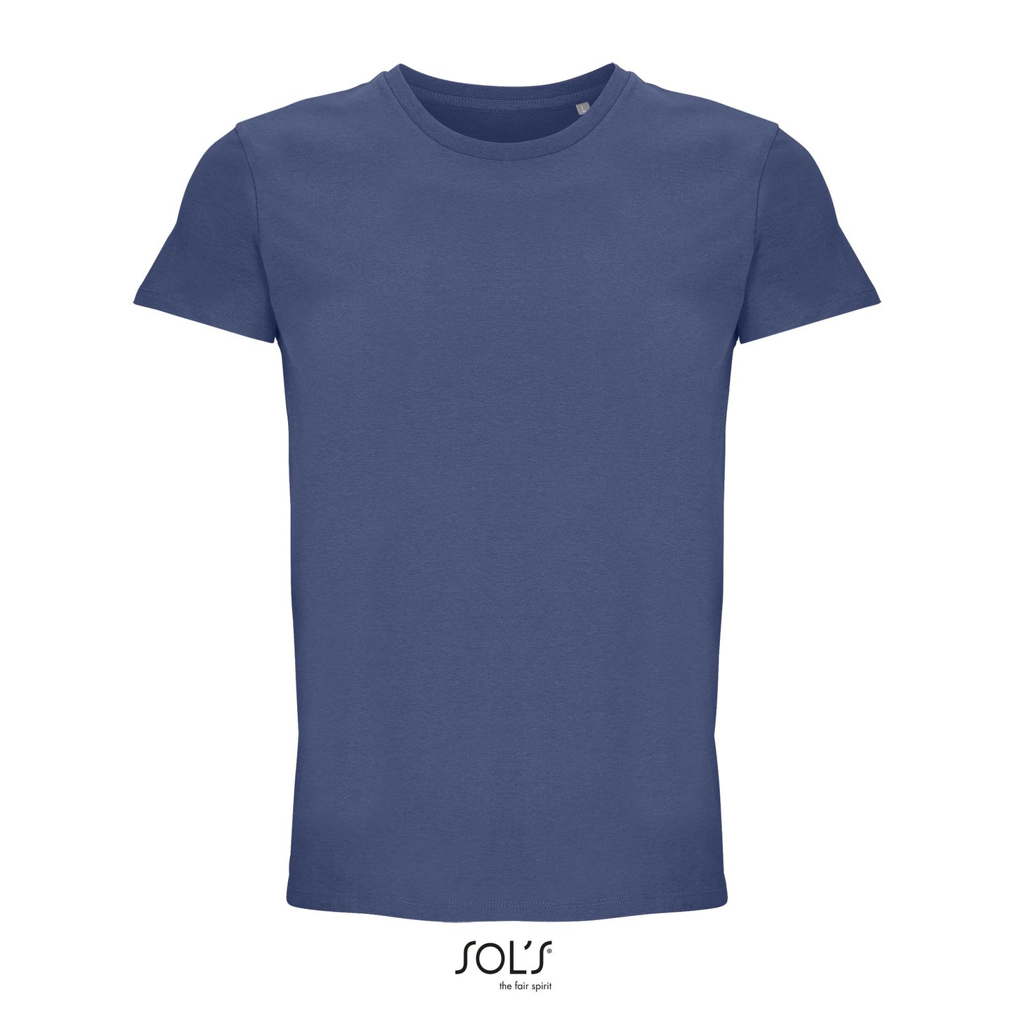 Re Crusader T-Shirt 150G