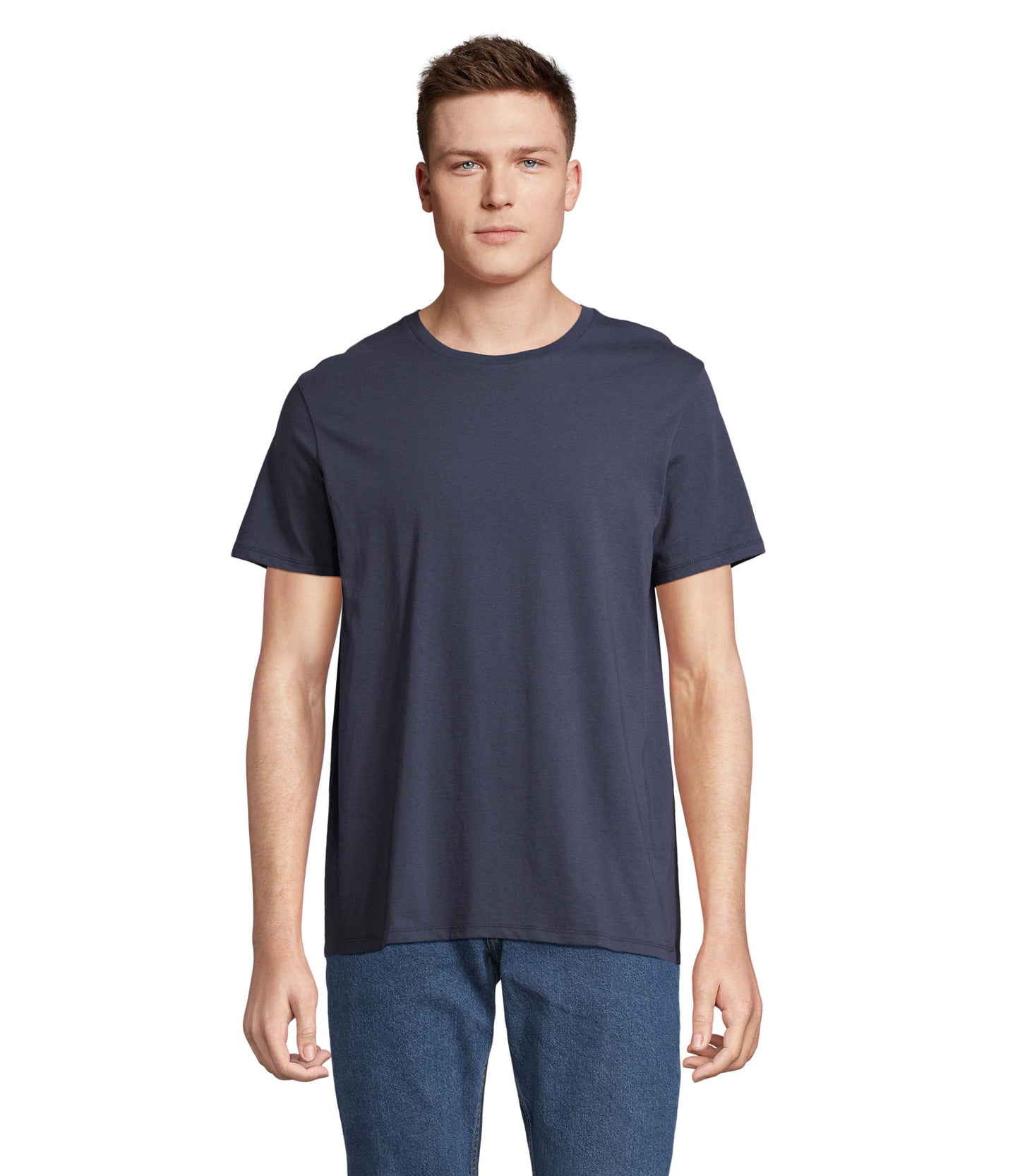Re Crusader T-Shirt 150G