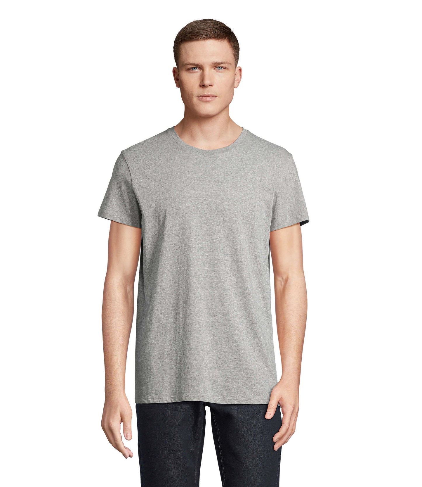 Re Crusader T-Shirt 150G
