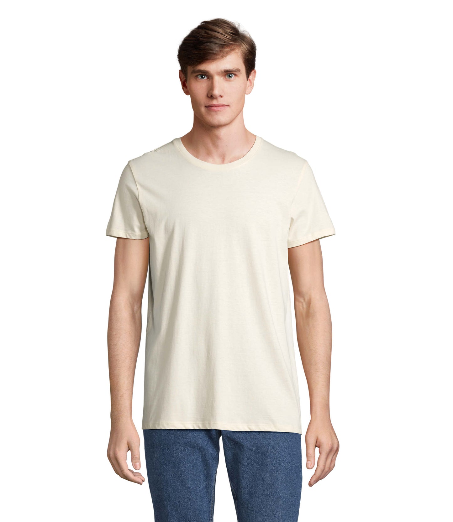 Re Crusader T-Shirt 150G