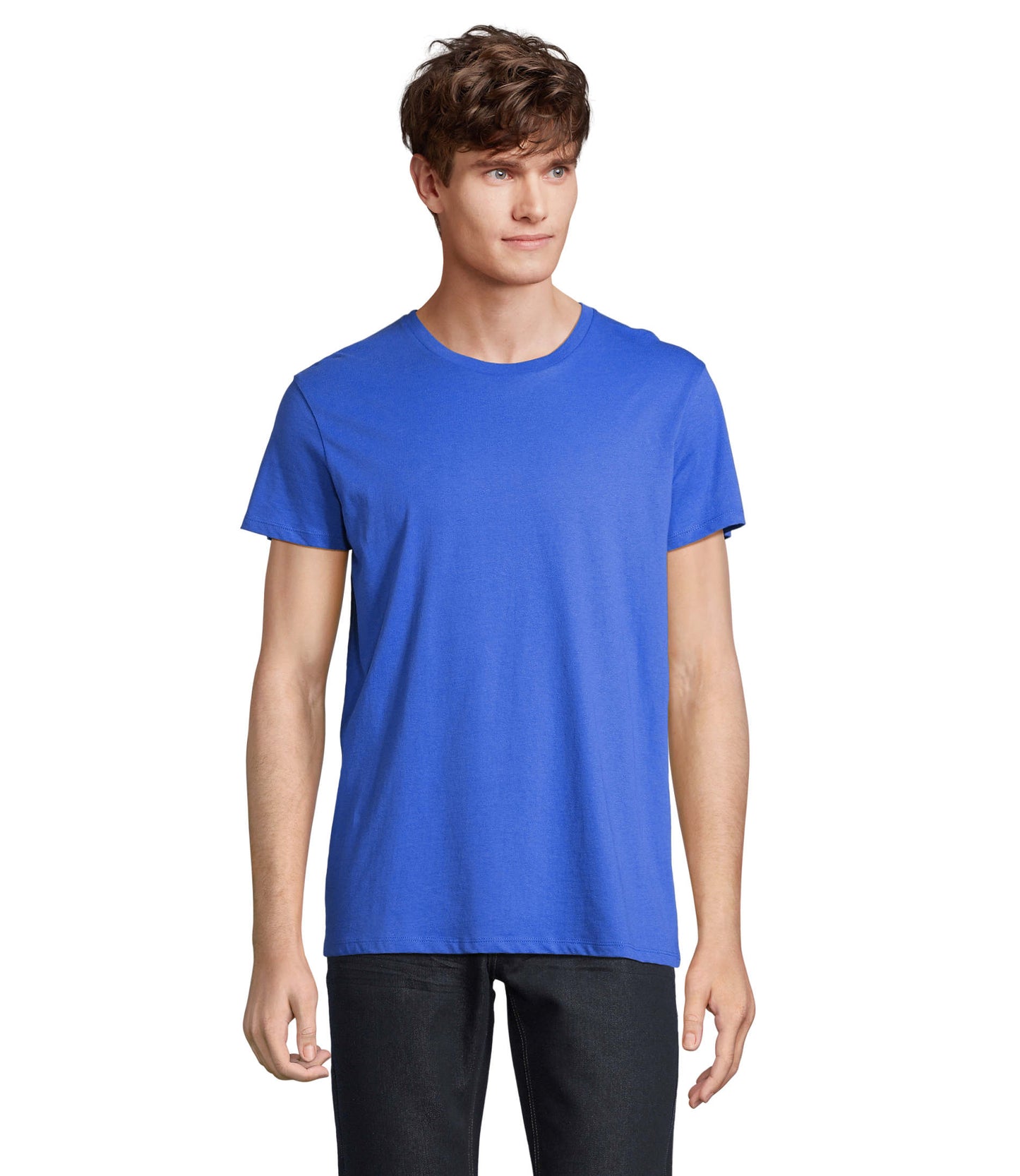Re Crusader T-Shirt 150G