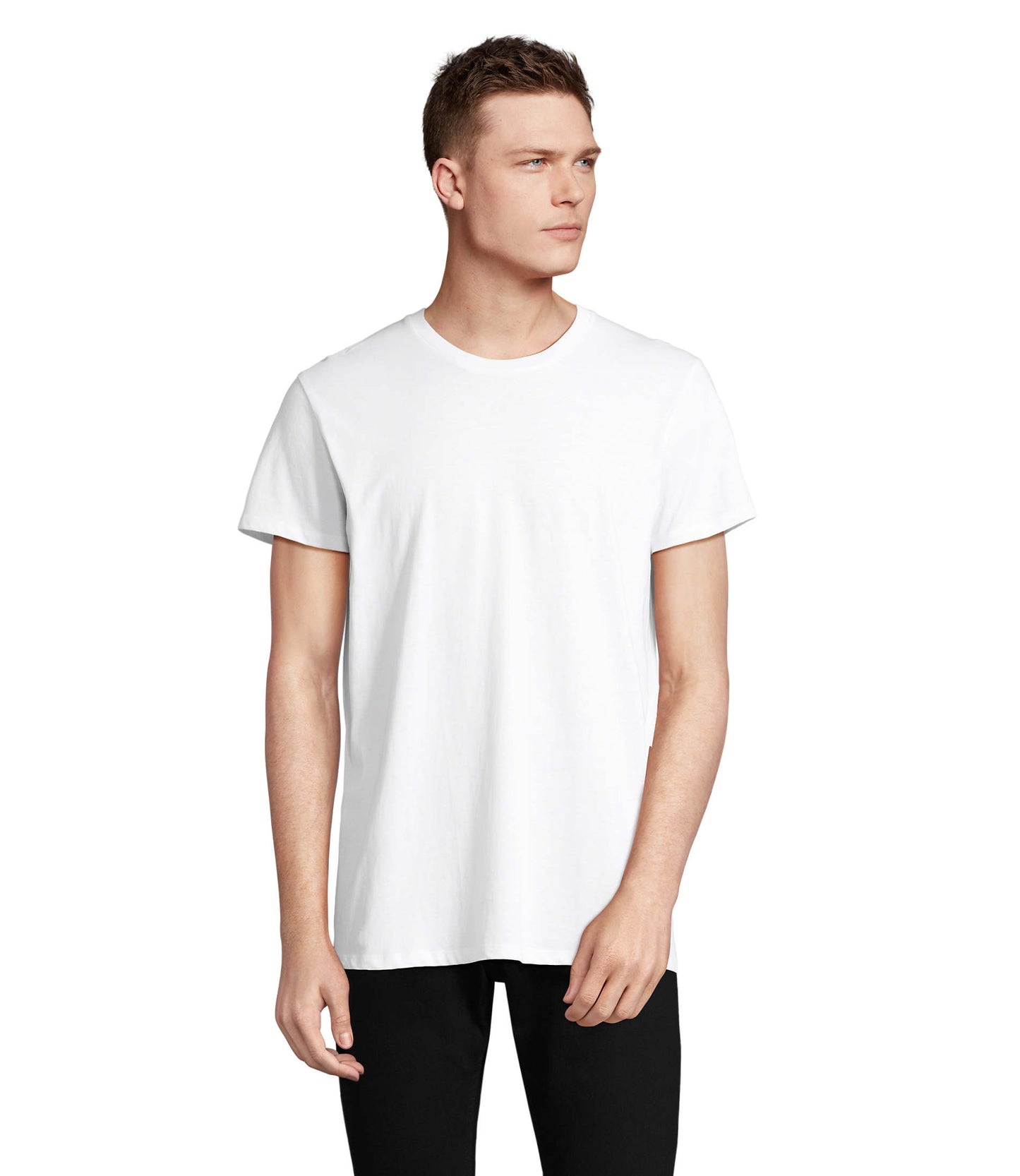 Re Crusader T-Shirt 150G