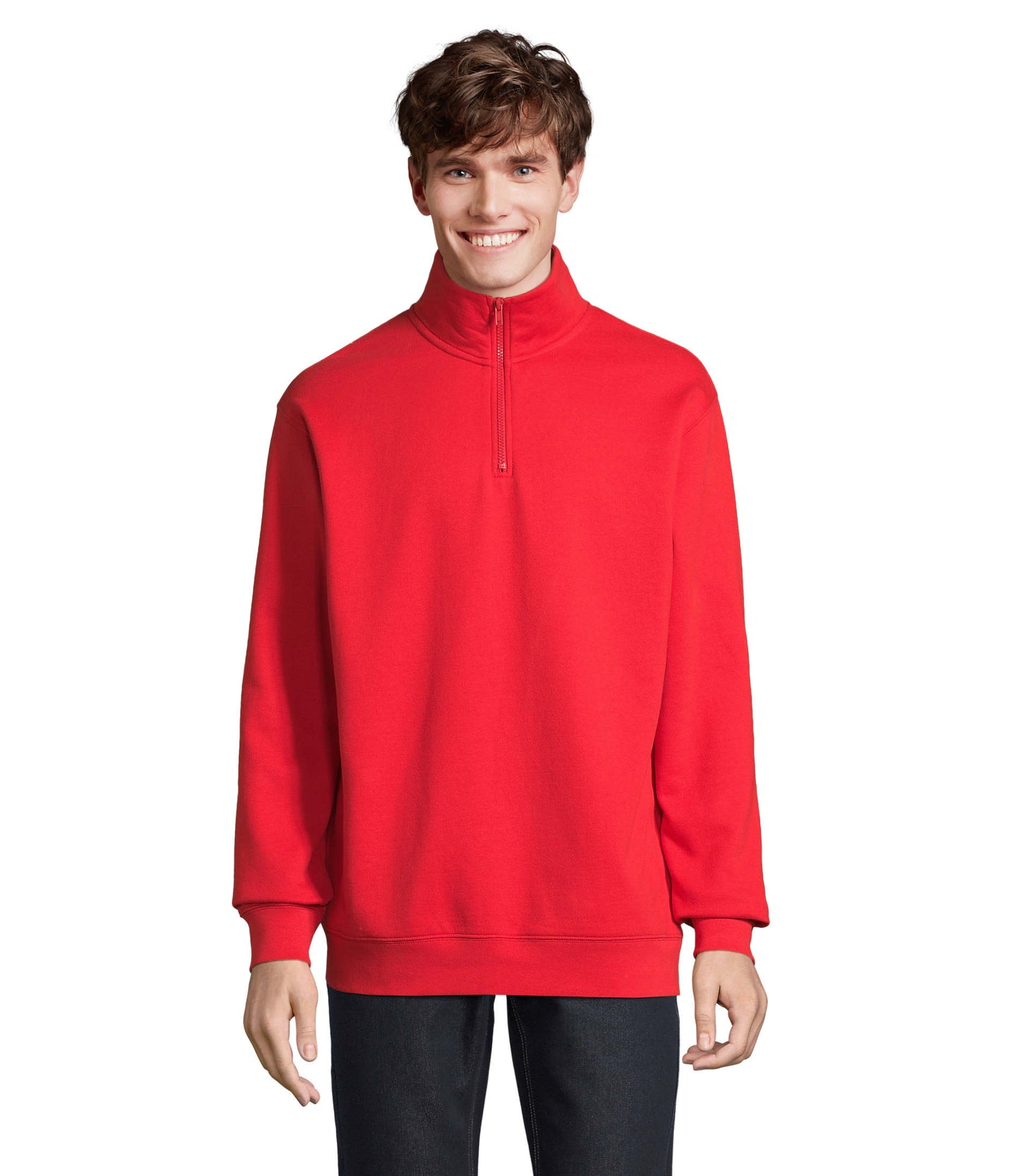 Conrad Camisola Unissexo