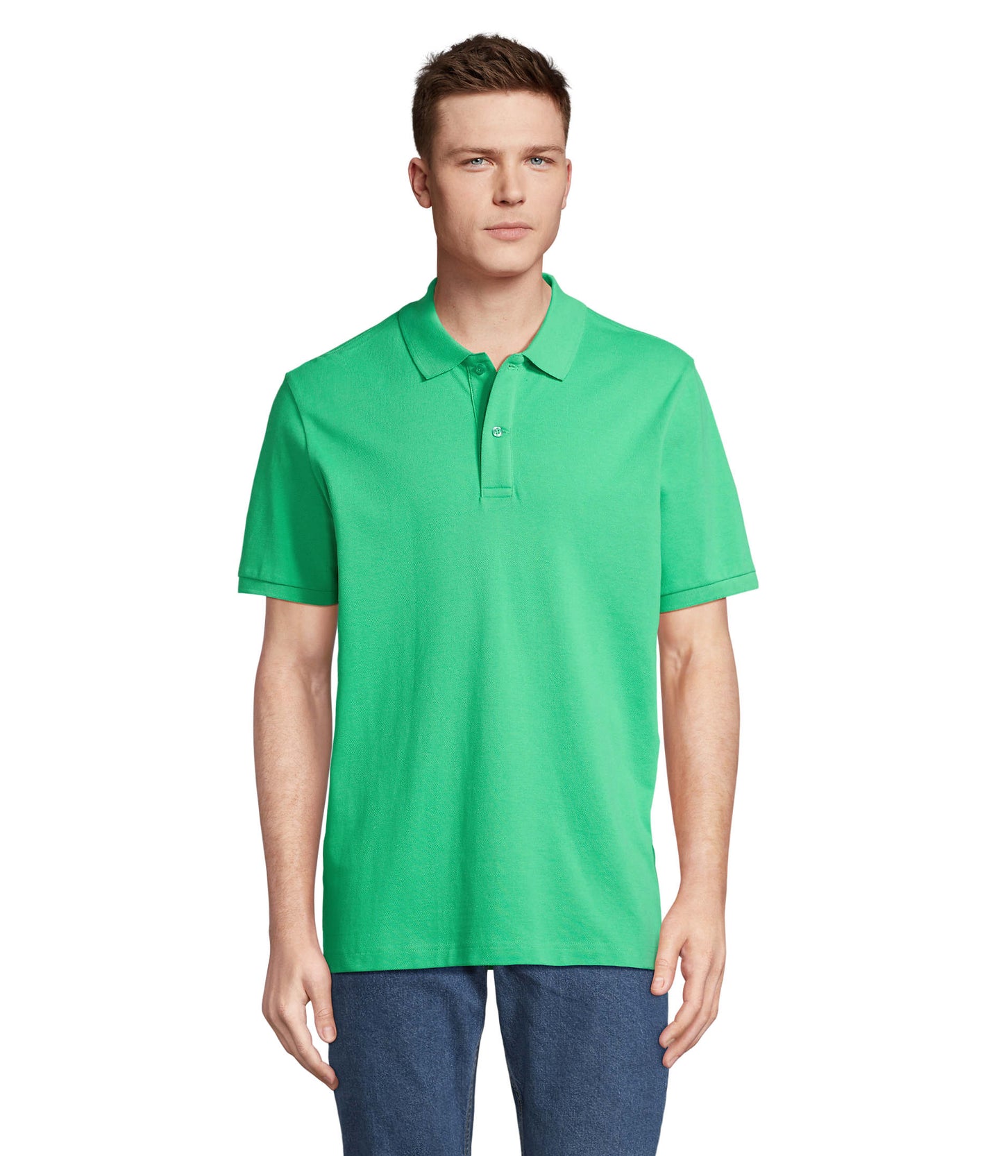 Pegase Polo Orgânico 210G