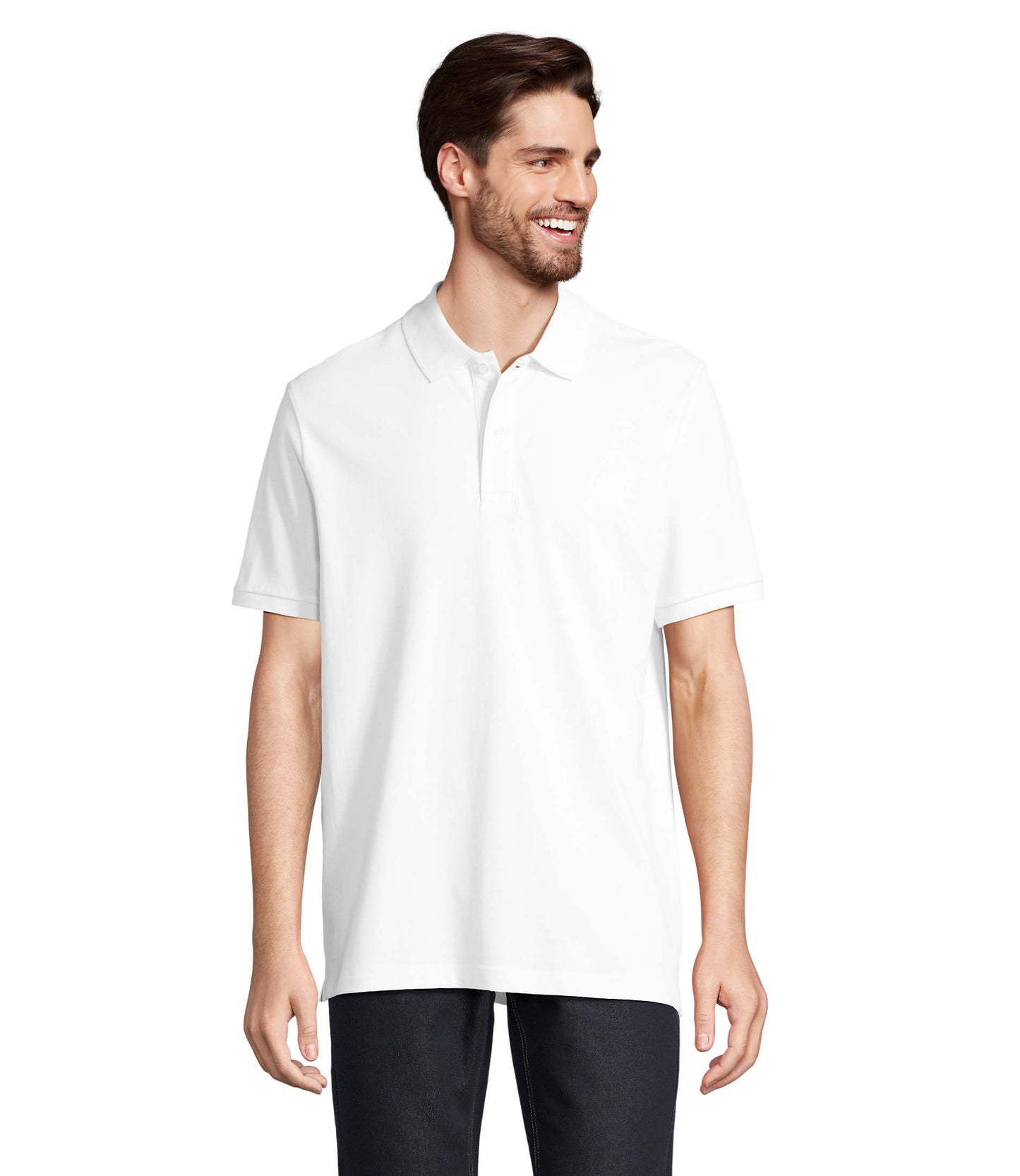 Pegase Polo Orgânico 210G