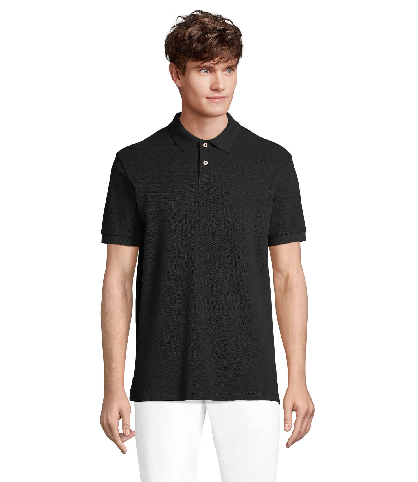 Pacific Men Polo
