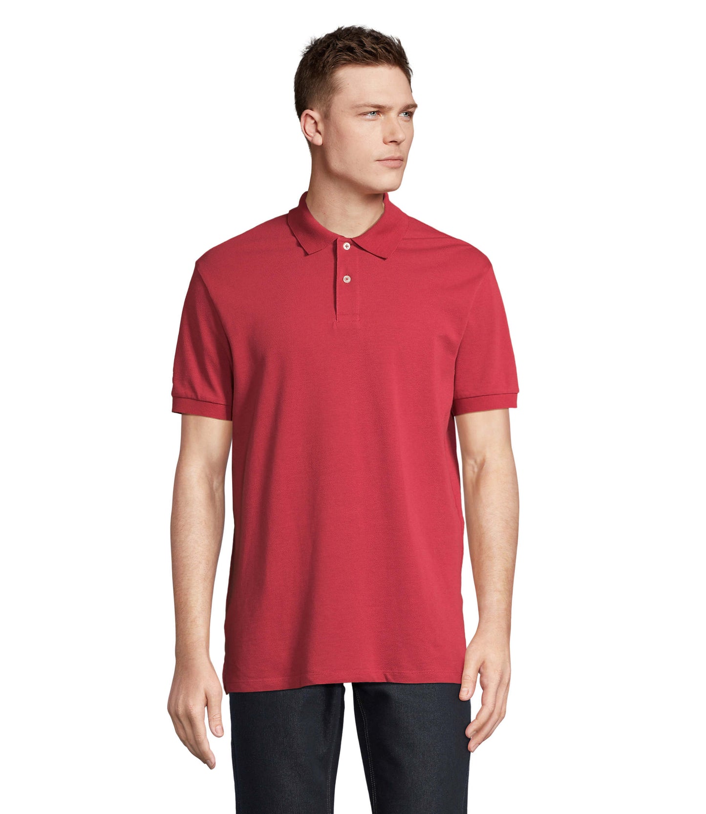Pacific Men Polo