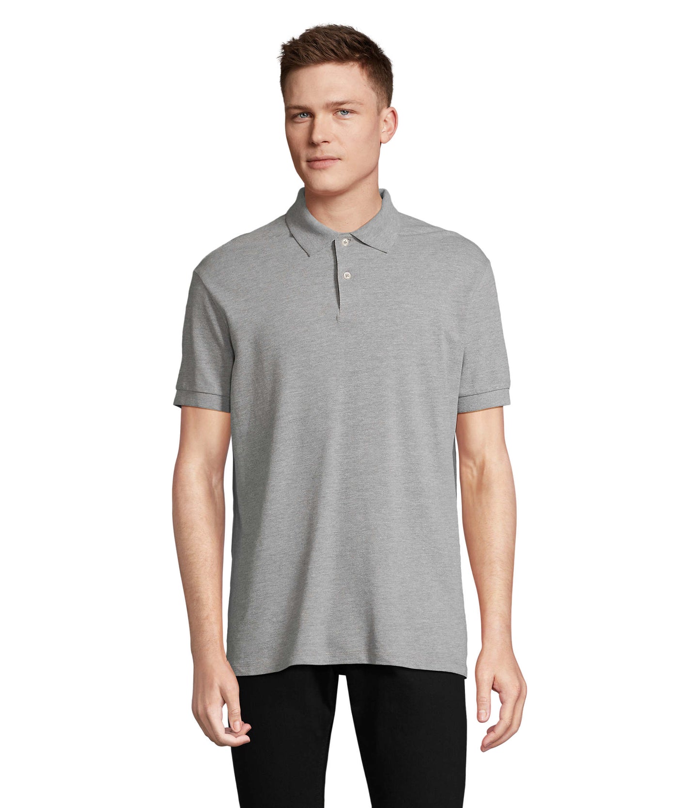 Pacific Men Polo