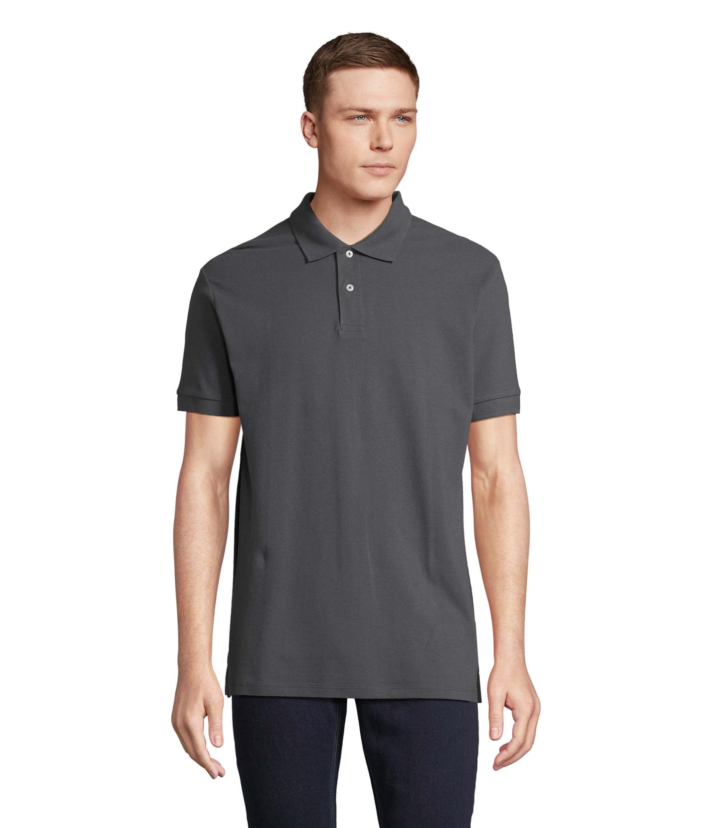 Pacific Men Polo