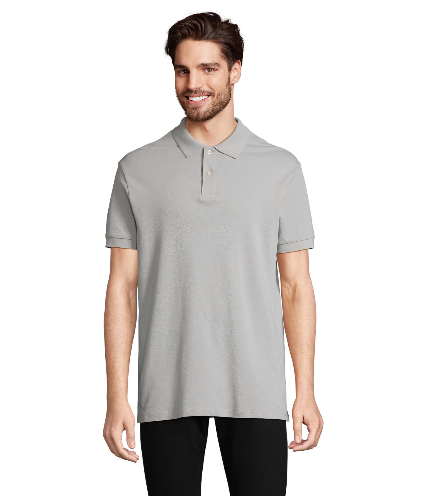 Pacific Men Polo