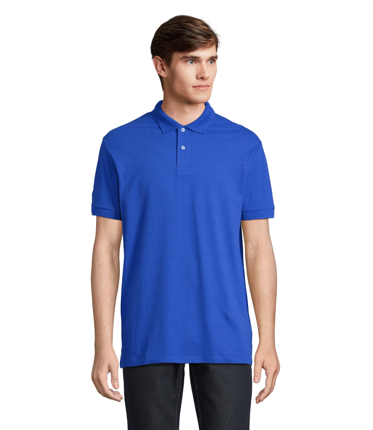 Pacific Men Polo