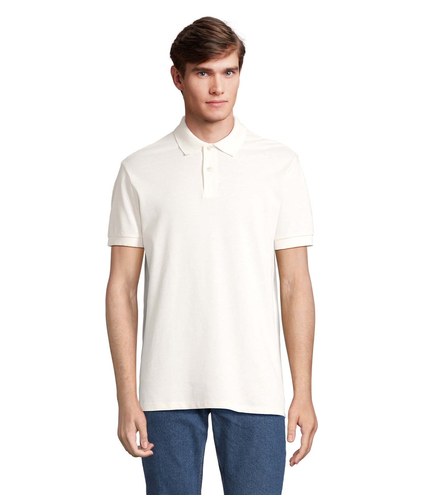 Pacific Men Polo