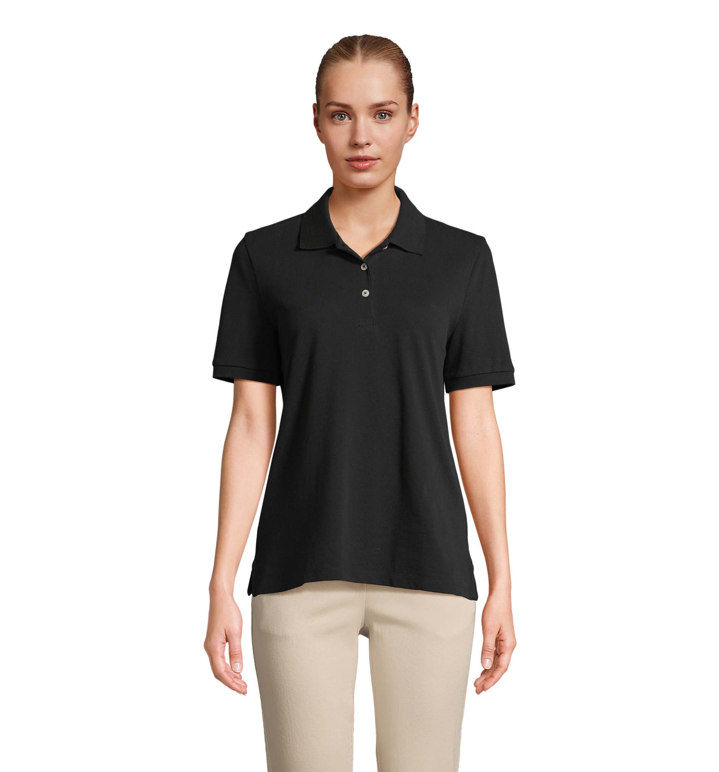 Pacific Polo Mulher