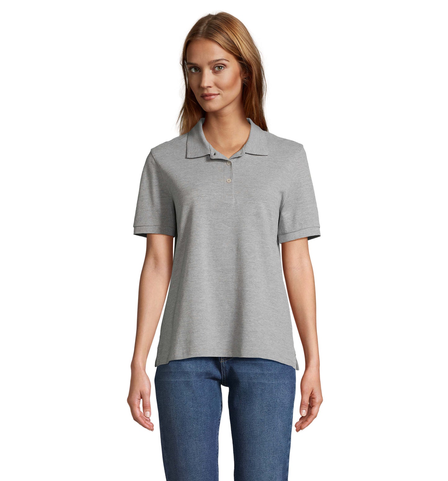 Pacific Polo Mulher