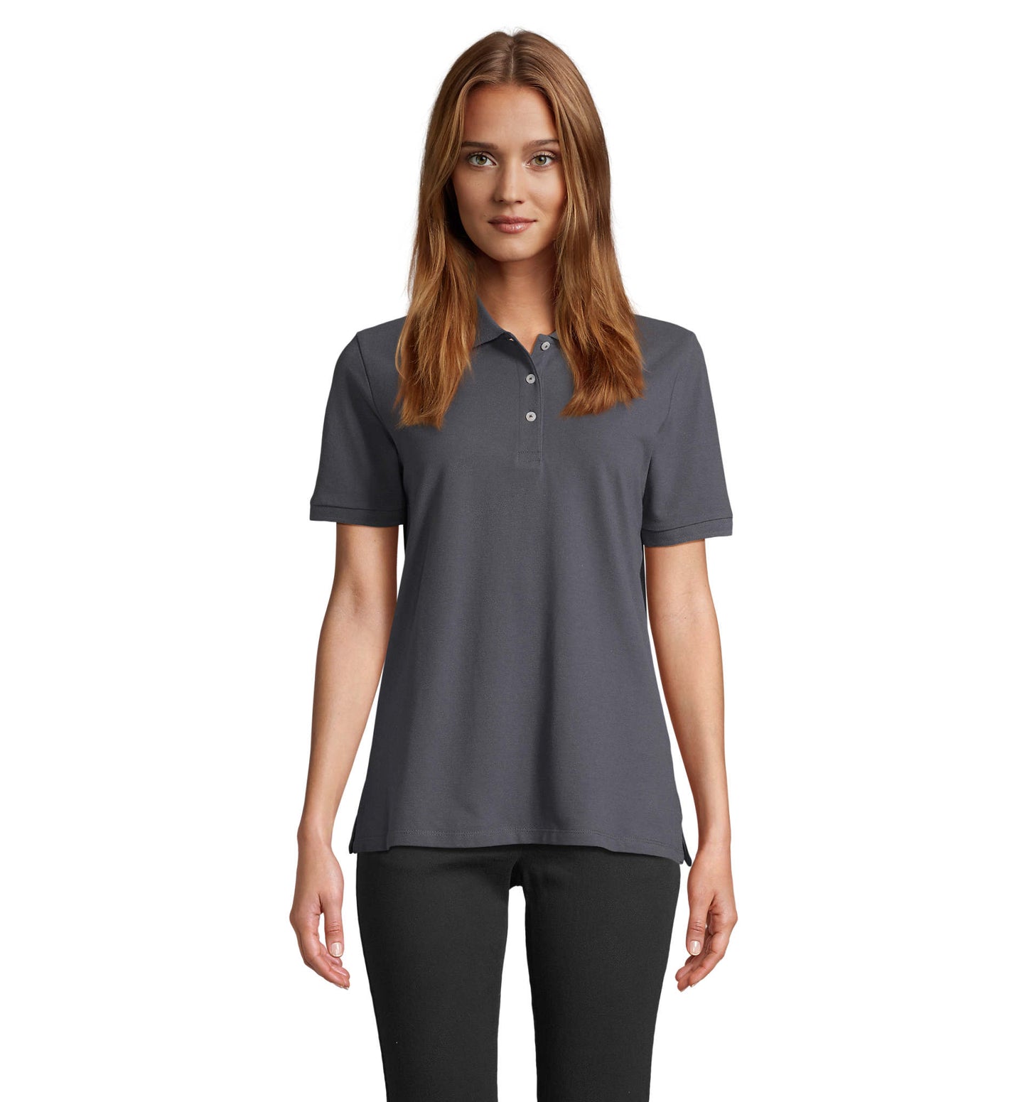 Pacific Polo Mulher