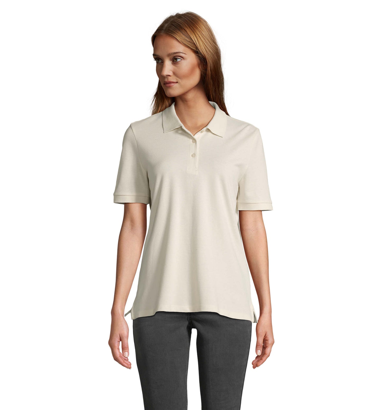 Pacific Polo Mulher