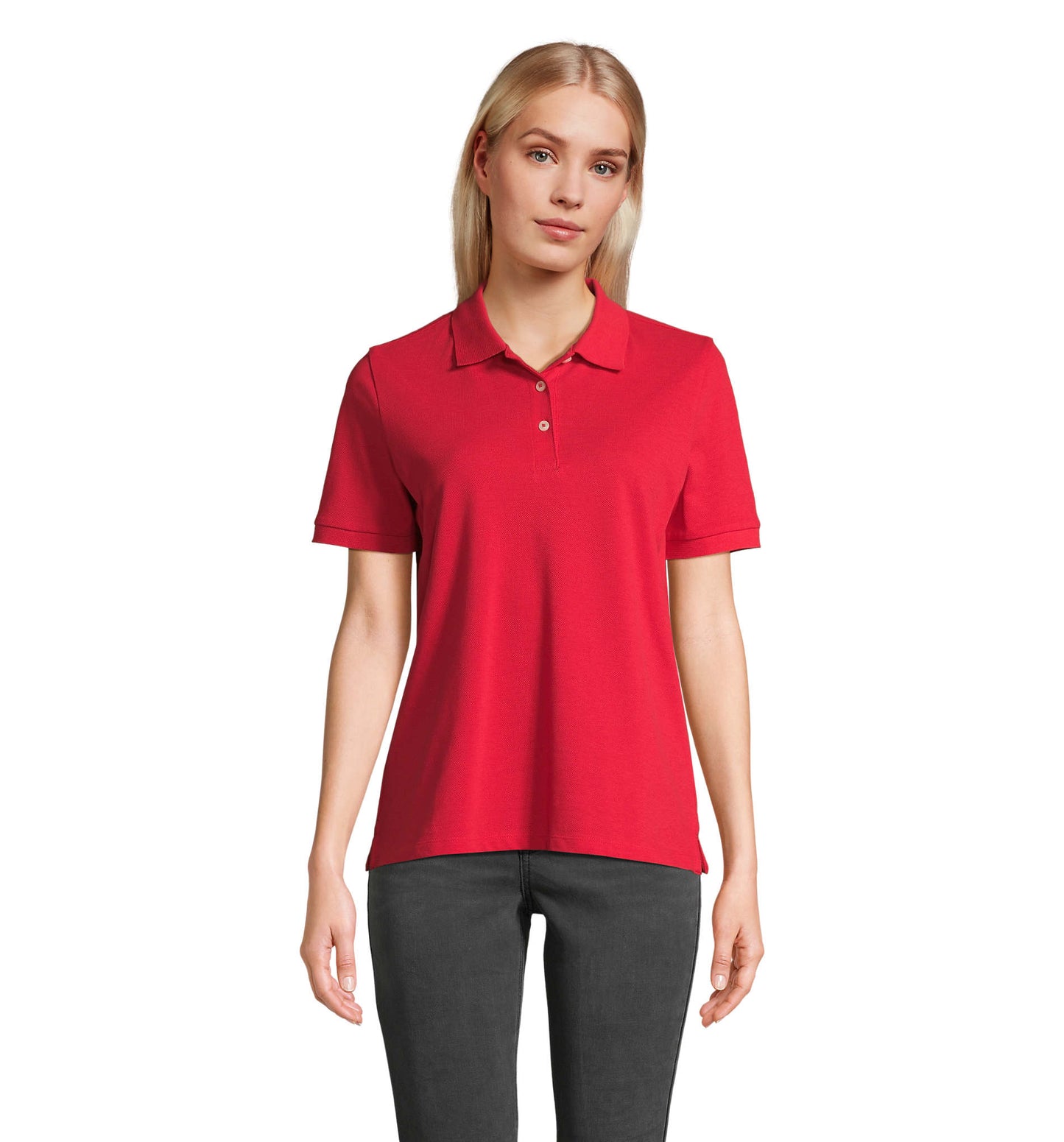 Pacific Polo Mulher