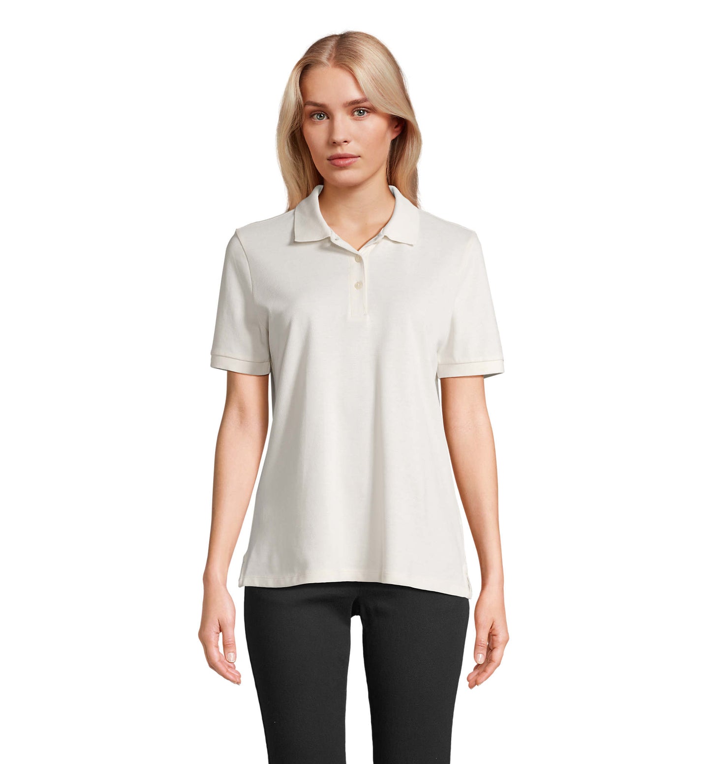 Pacific Polo Mulher