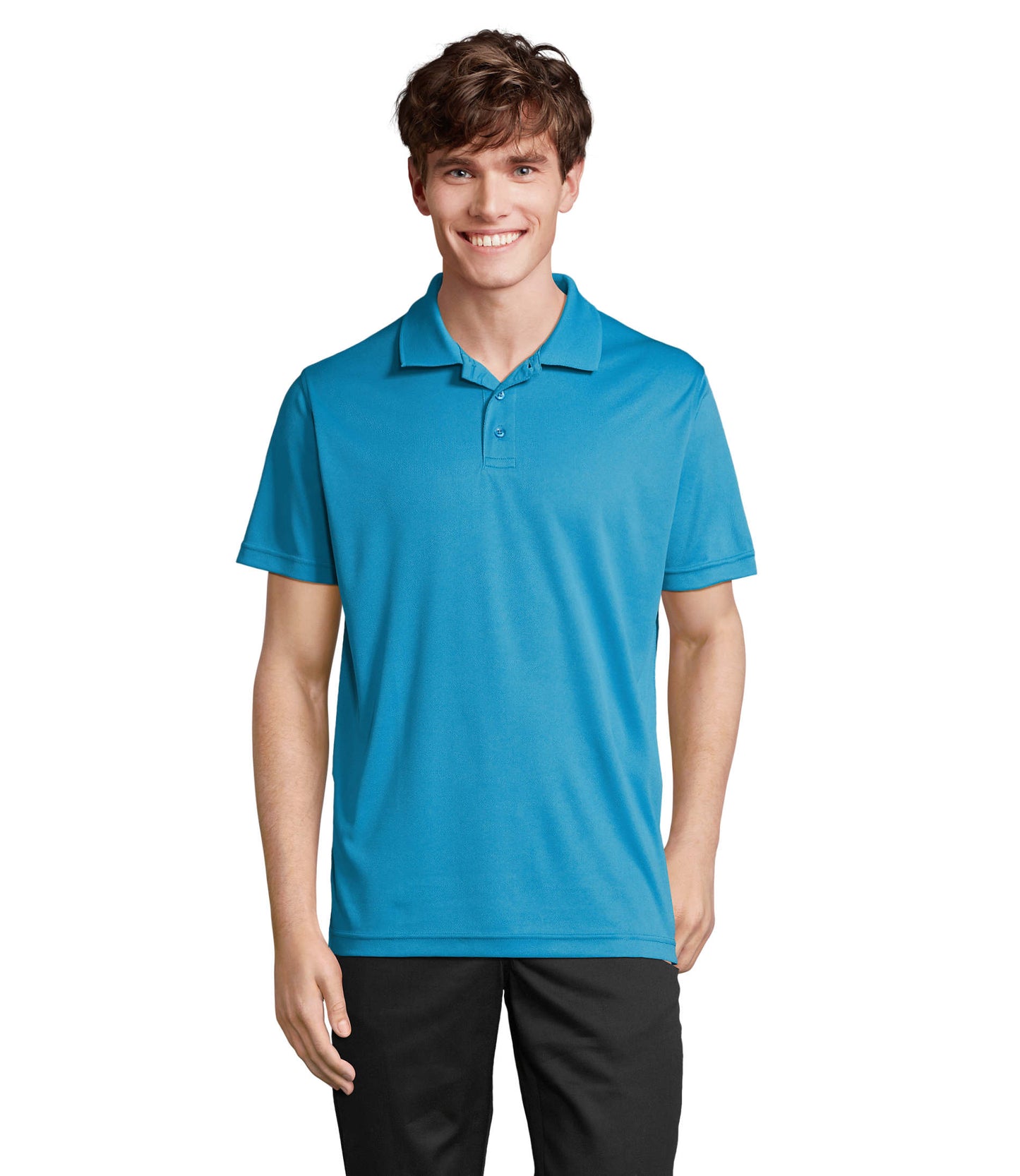 Pitcher Polo Unisex