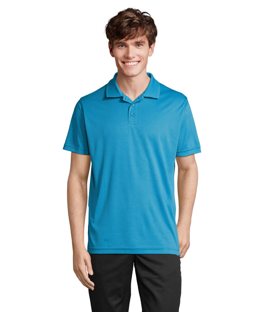Pitcher Polo Unisex