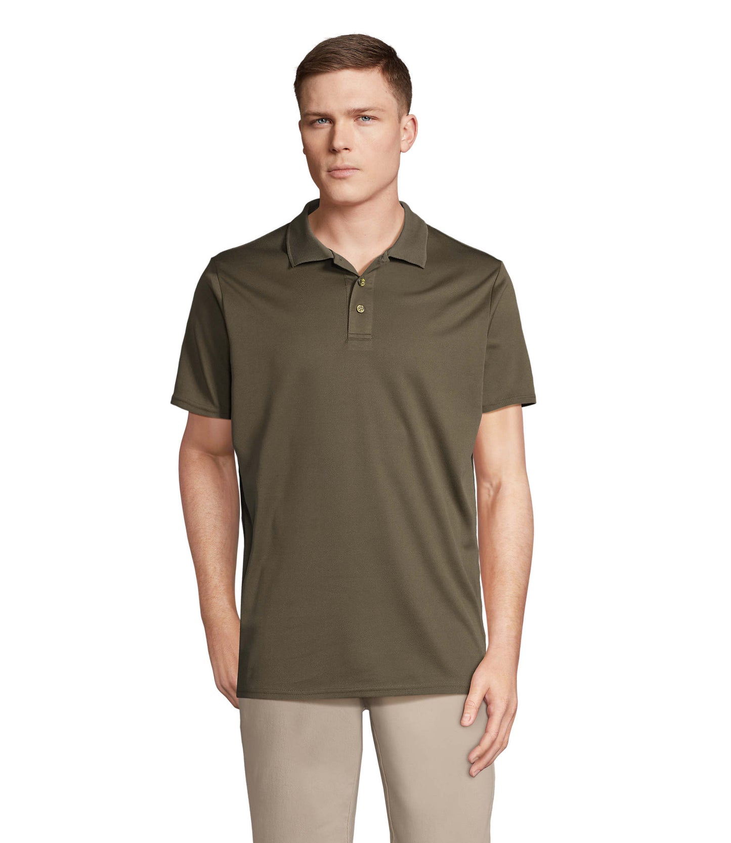 Pitcher Polo Unisex