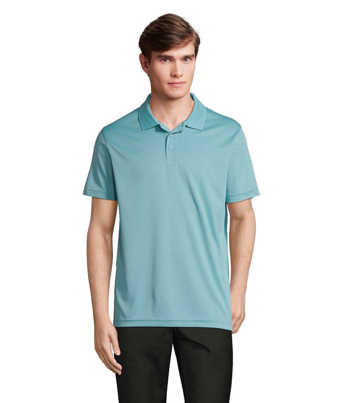 Pitcher Polo Unisex