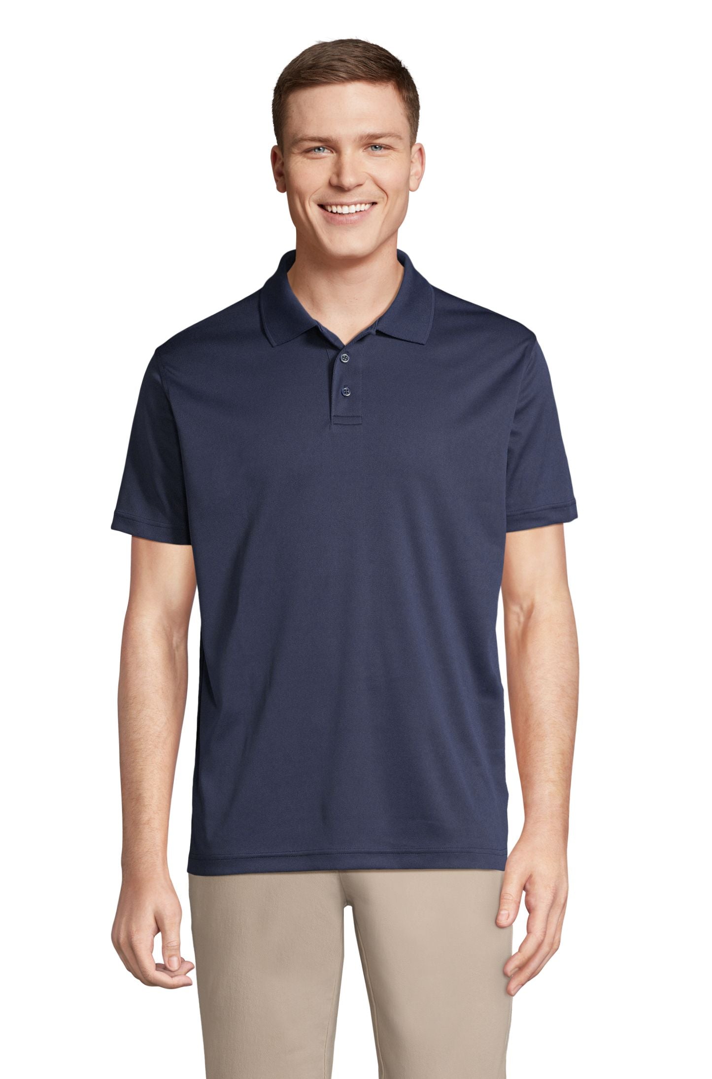 Pitcher Polo Unisex