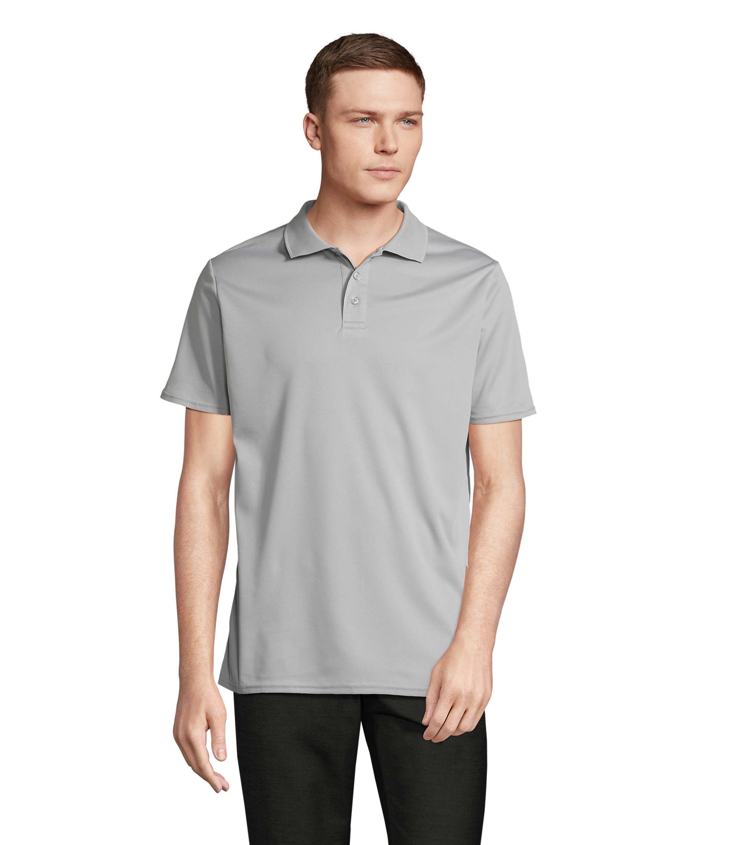 Pitcher Polo Unisex