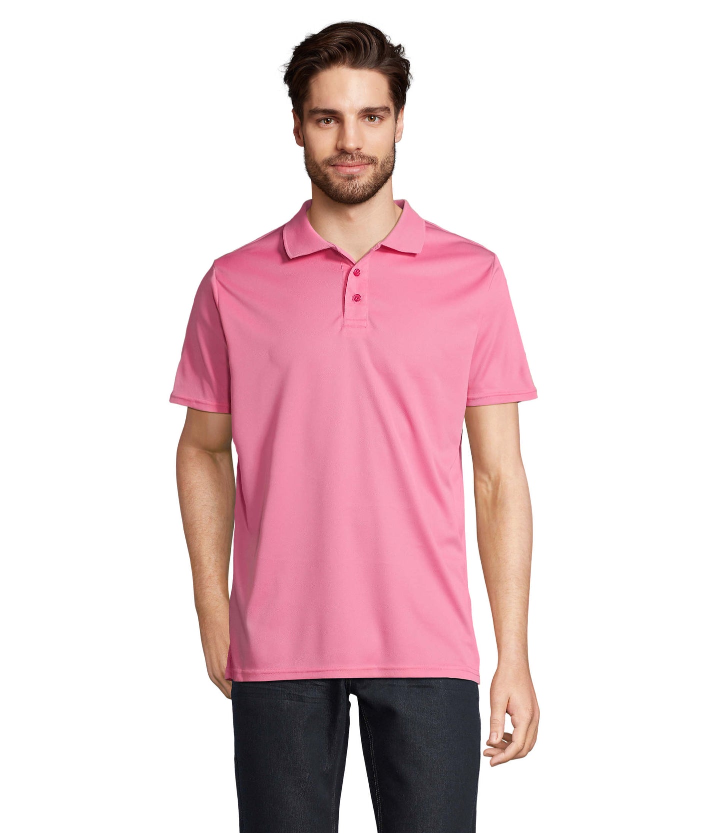 Pitcher Polo Unisex
