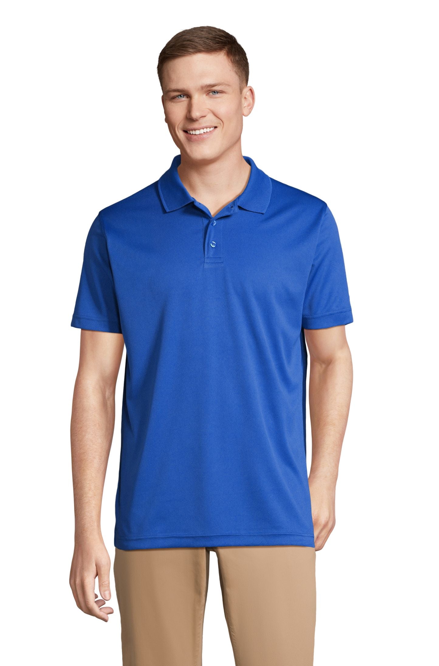 Pitcher Polo Unisex