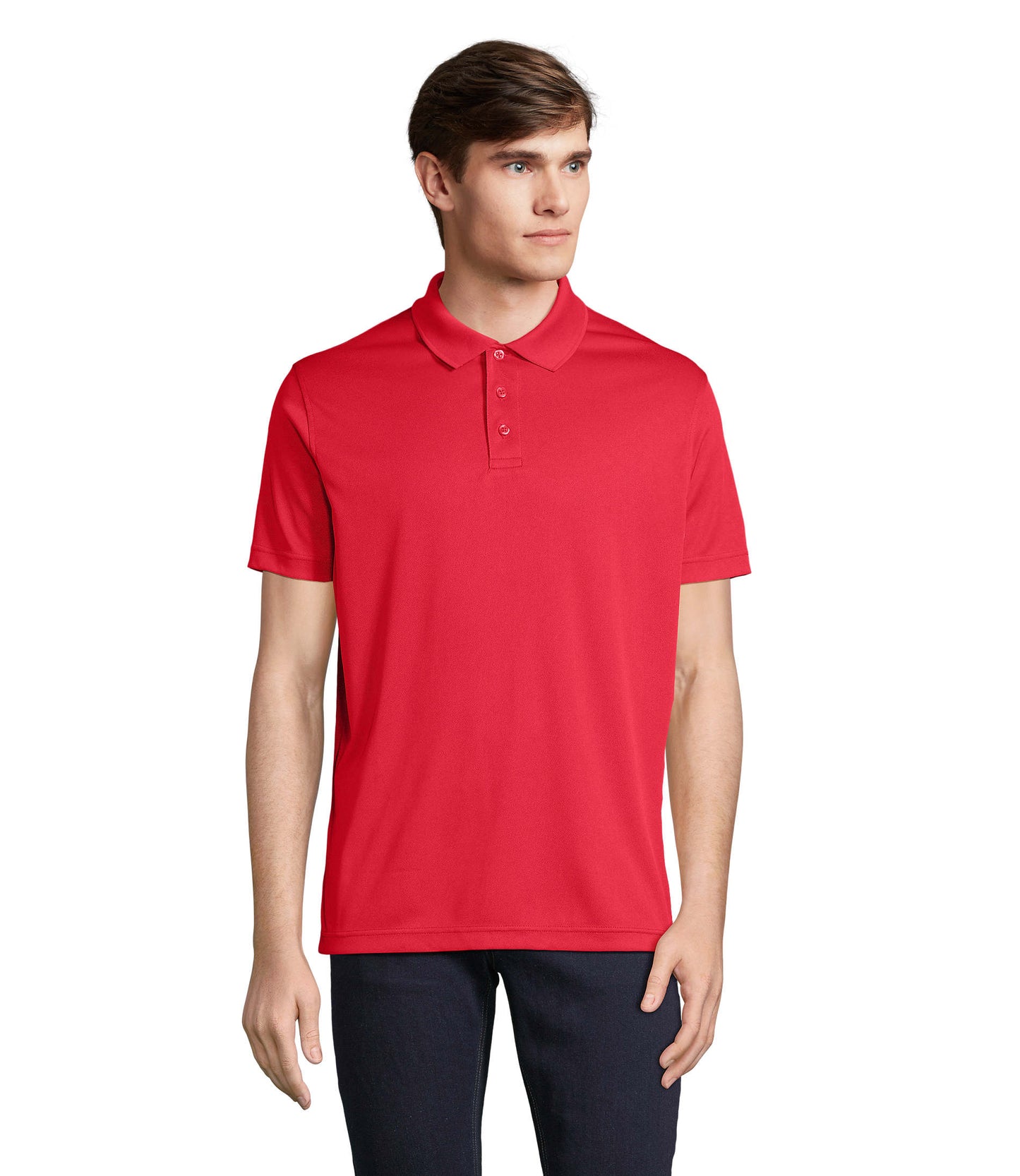 Pitcher Polo Unisex