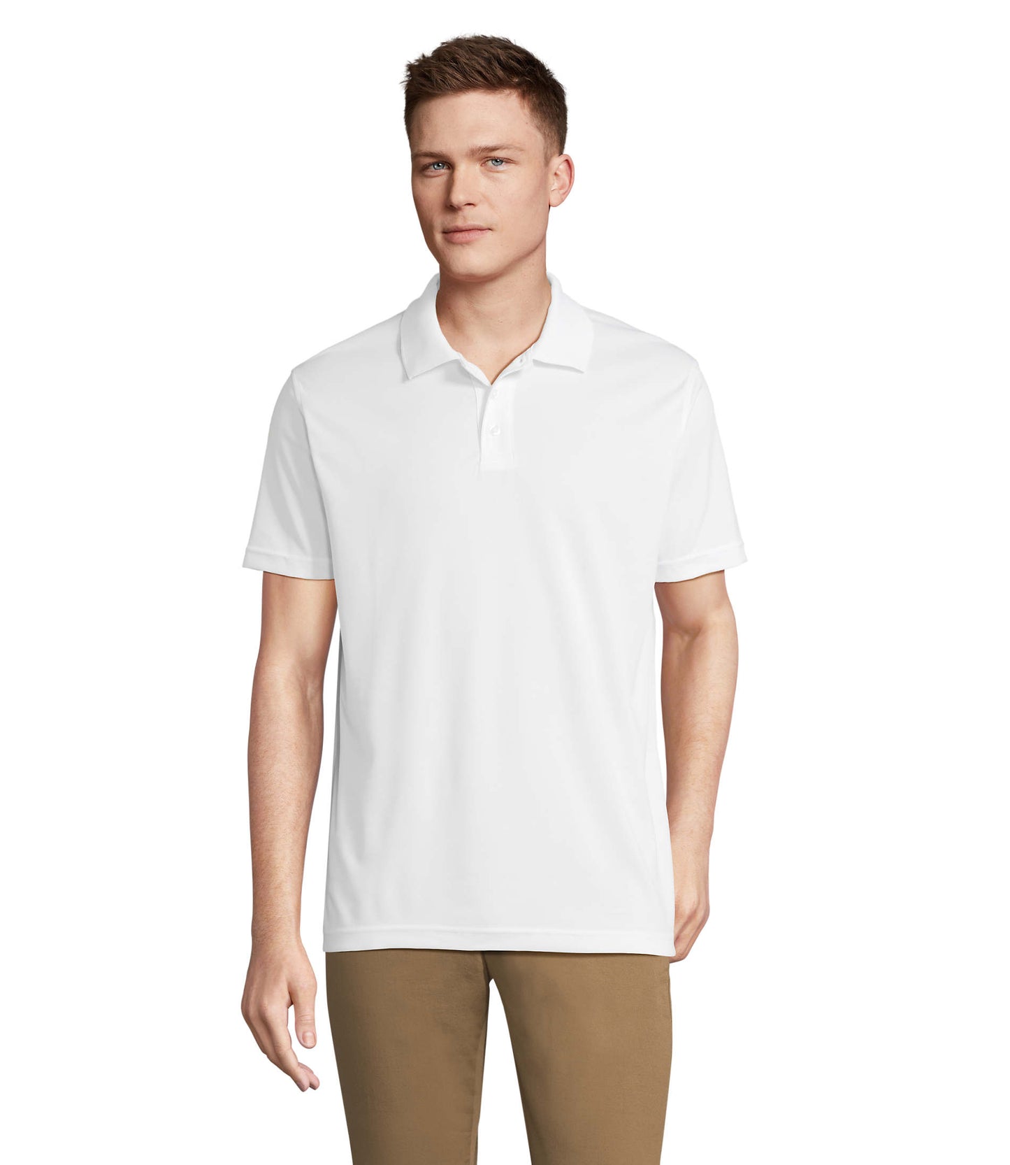 Pitcher Polo Unisex