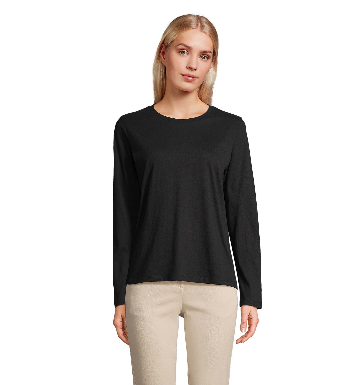 Monarch T-Shirts Mulher