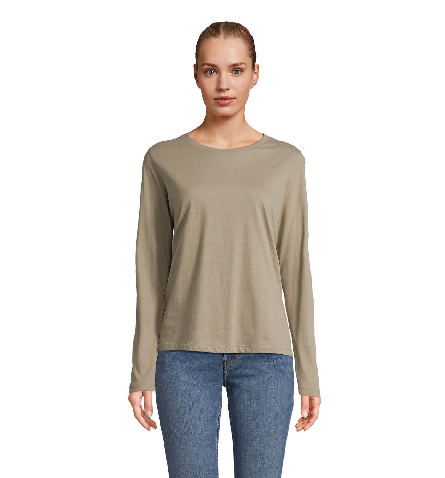 Monarch T-Shirts Mulher
