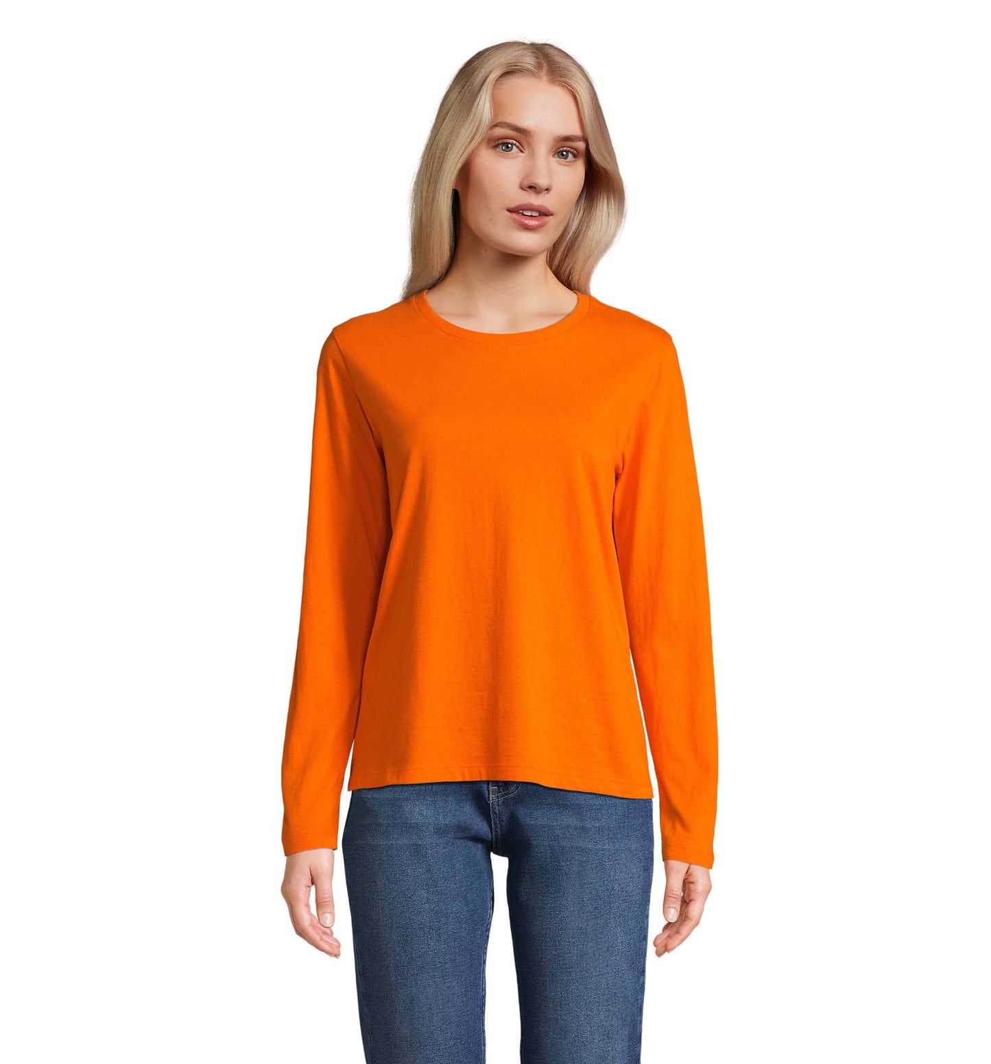 Monarch T-Shirts Mulher