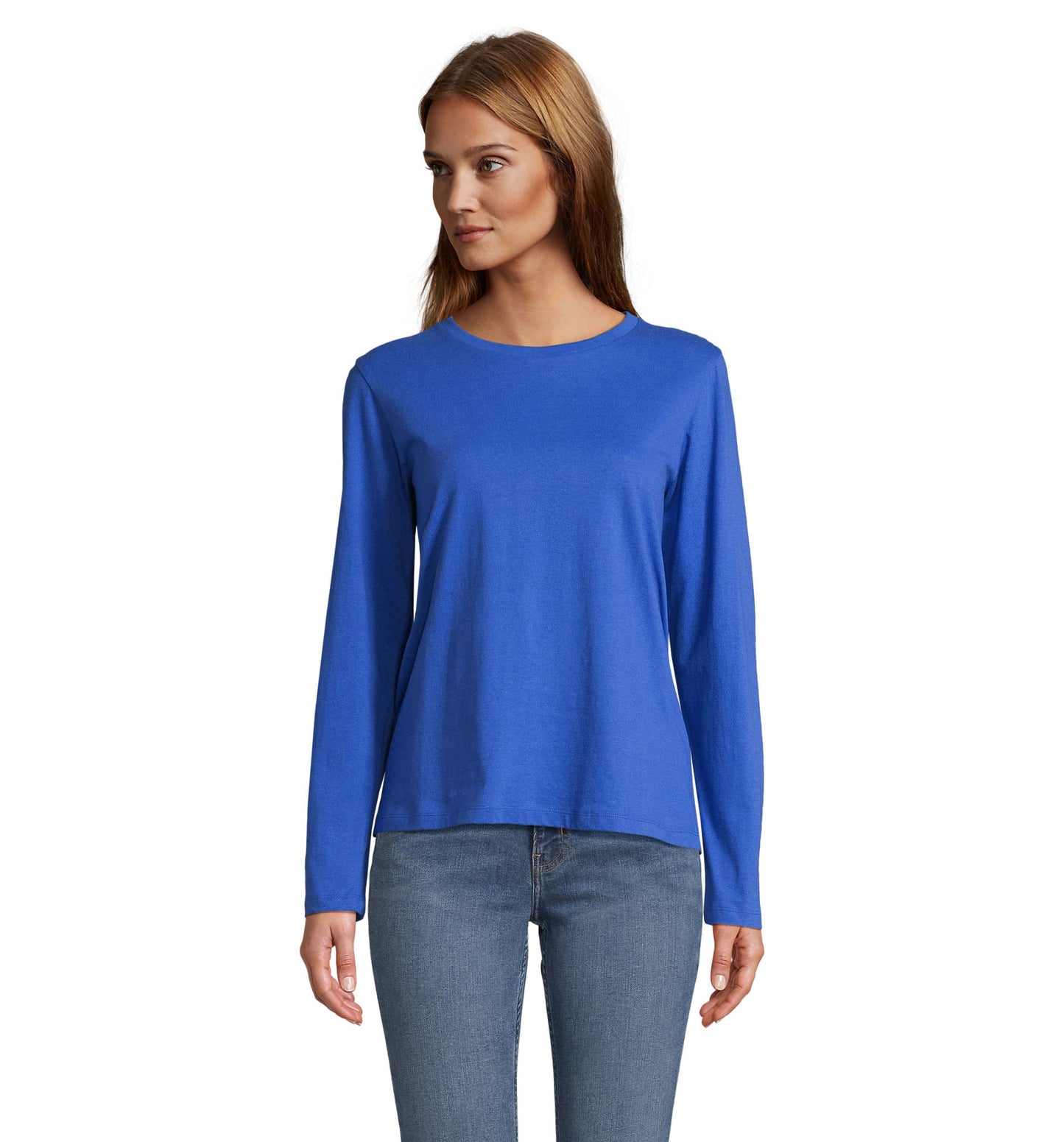 Monarch T-Shirts Mulher
