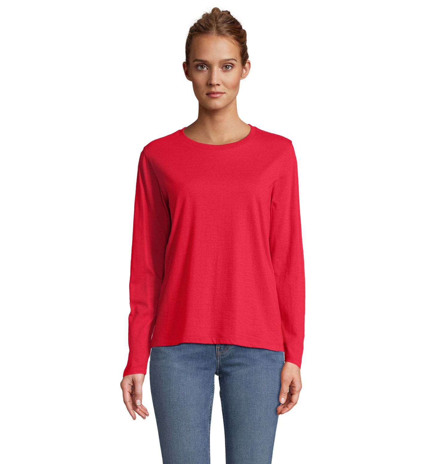 Monarch T-Shirts Mulher