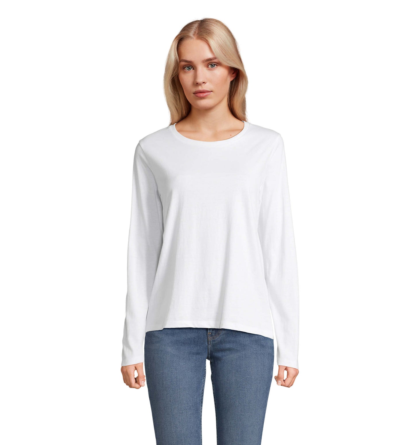 Monarch T-Shirts Mulher