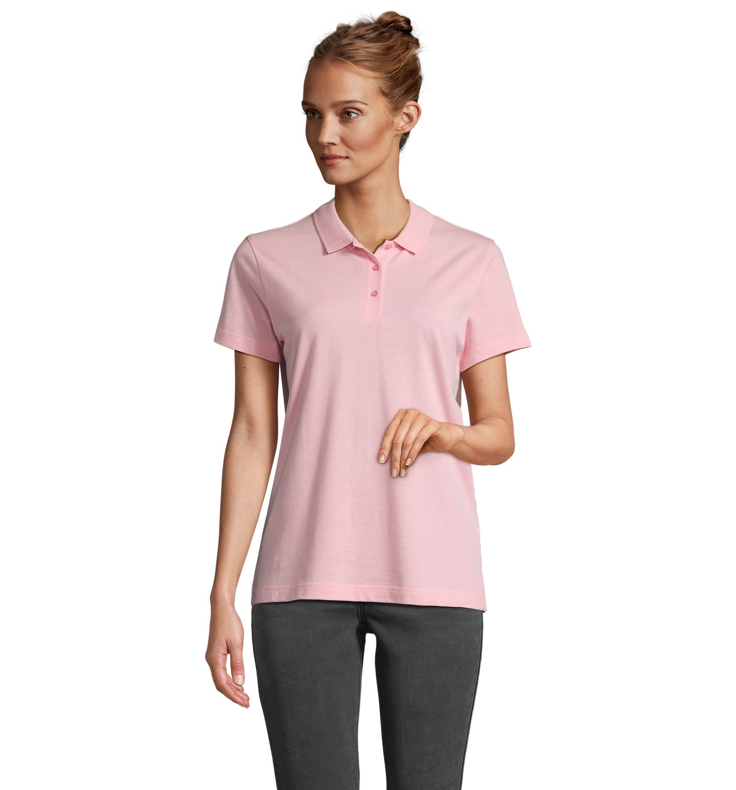 Pulse Polo Mulher