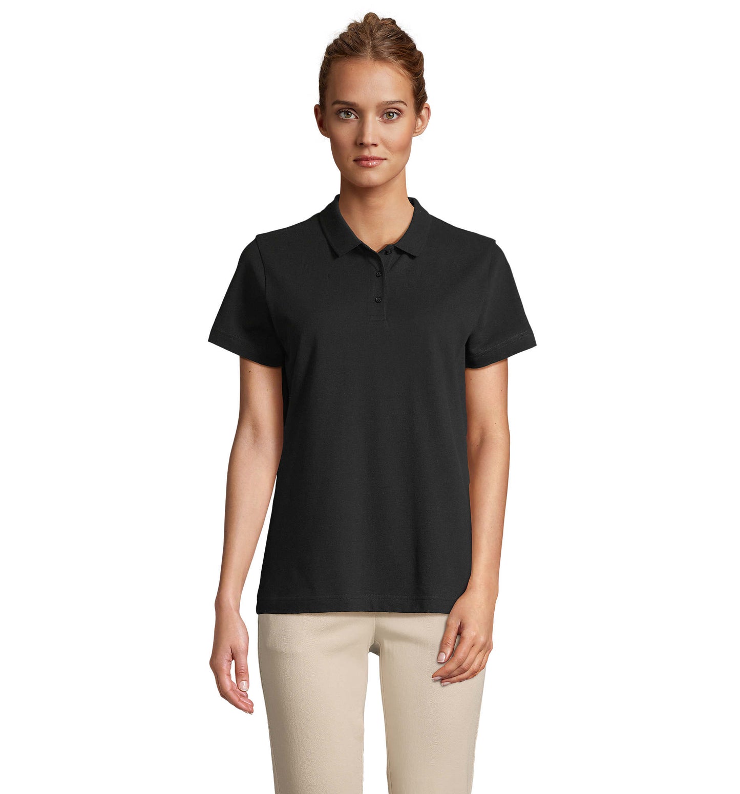 Pulse Polo Mulher