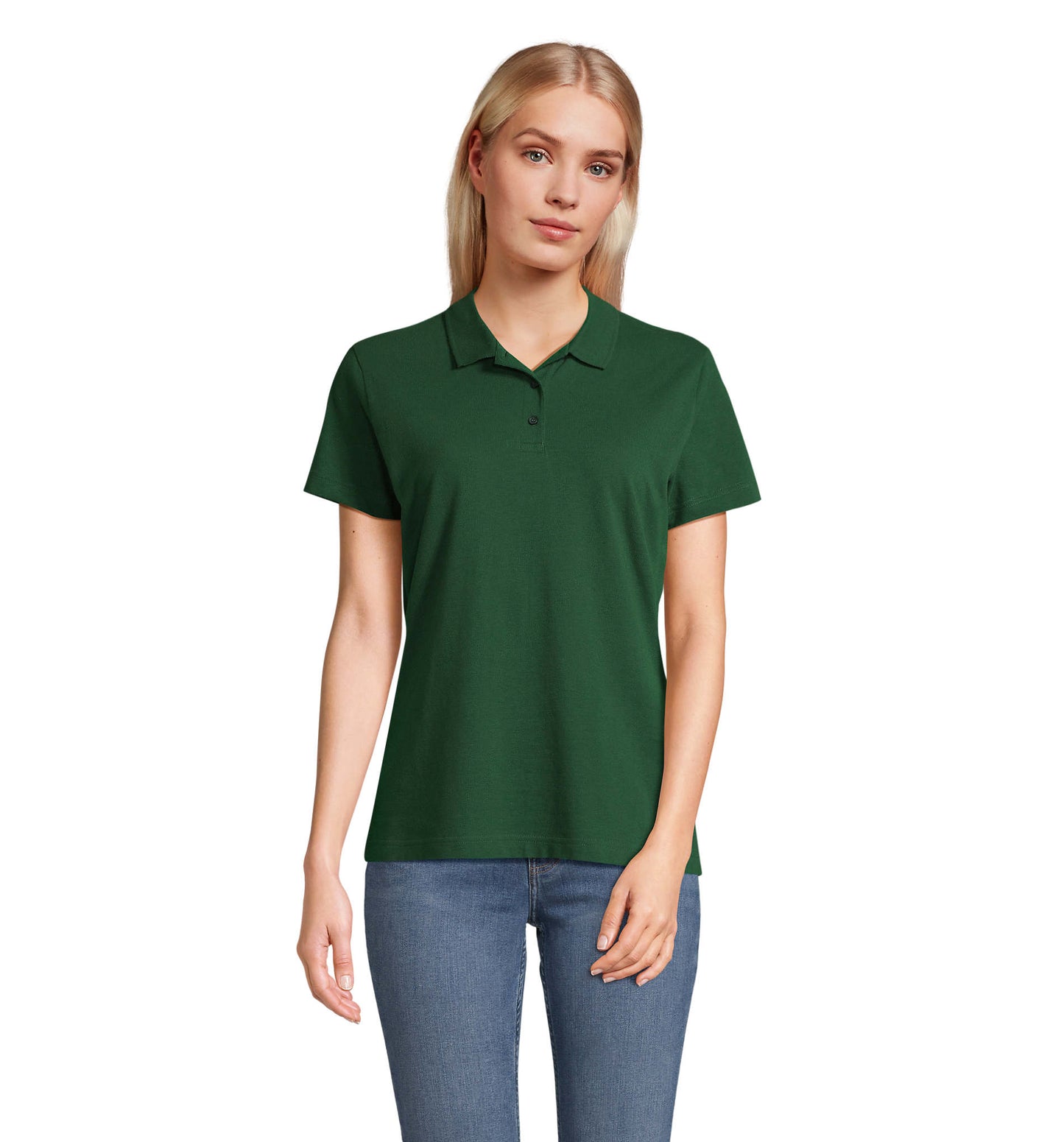 Pulse Polo Mulher