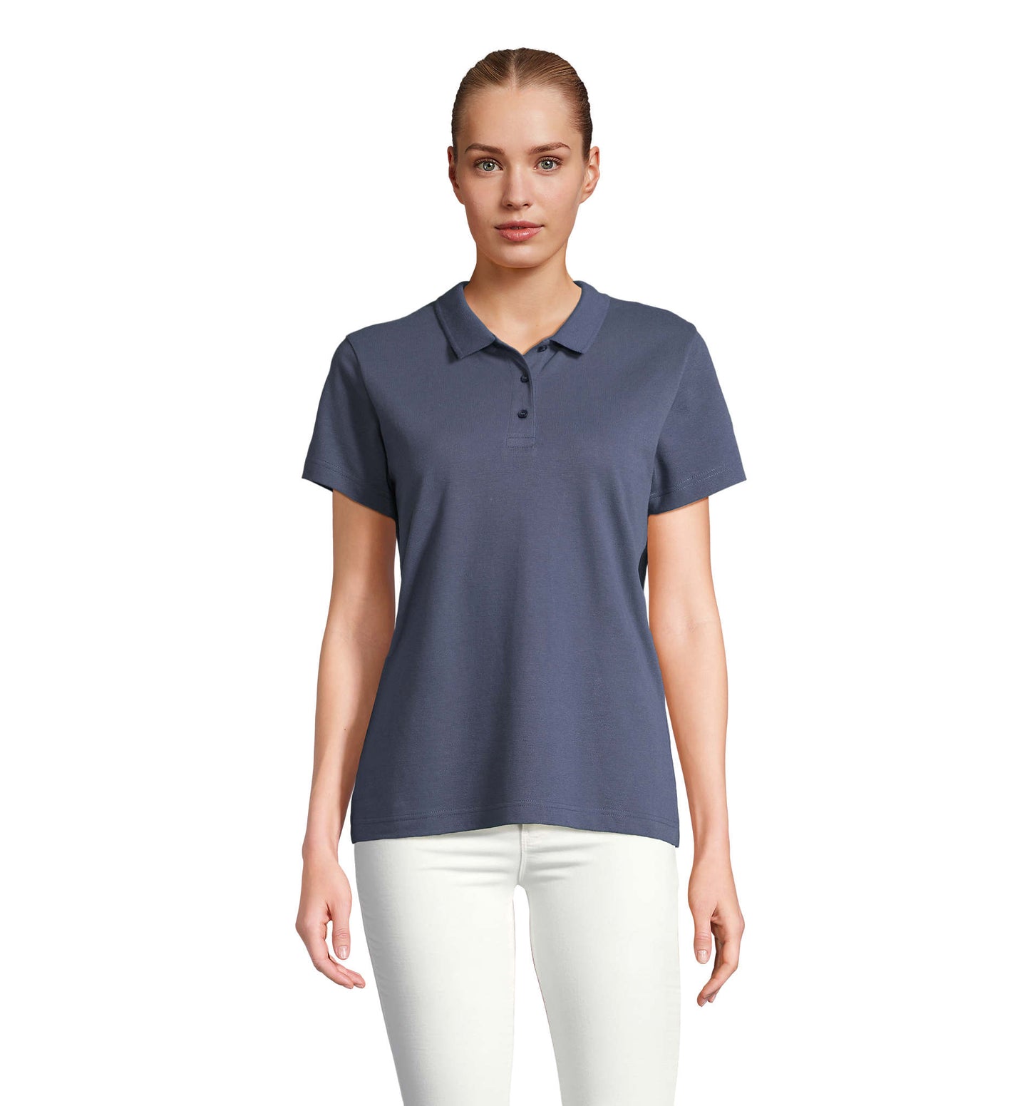 Pulse Polo Mulher