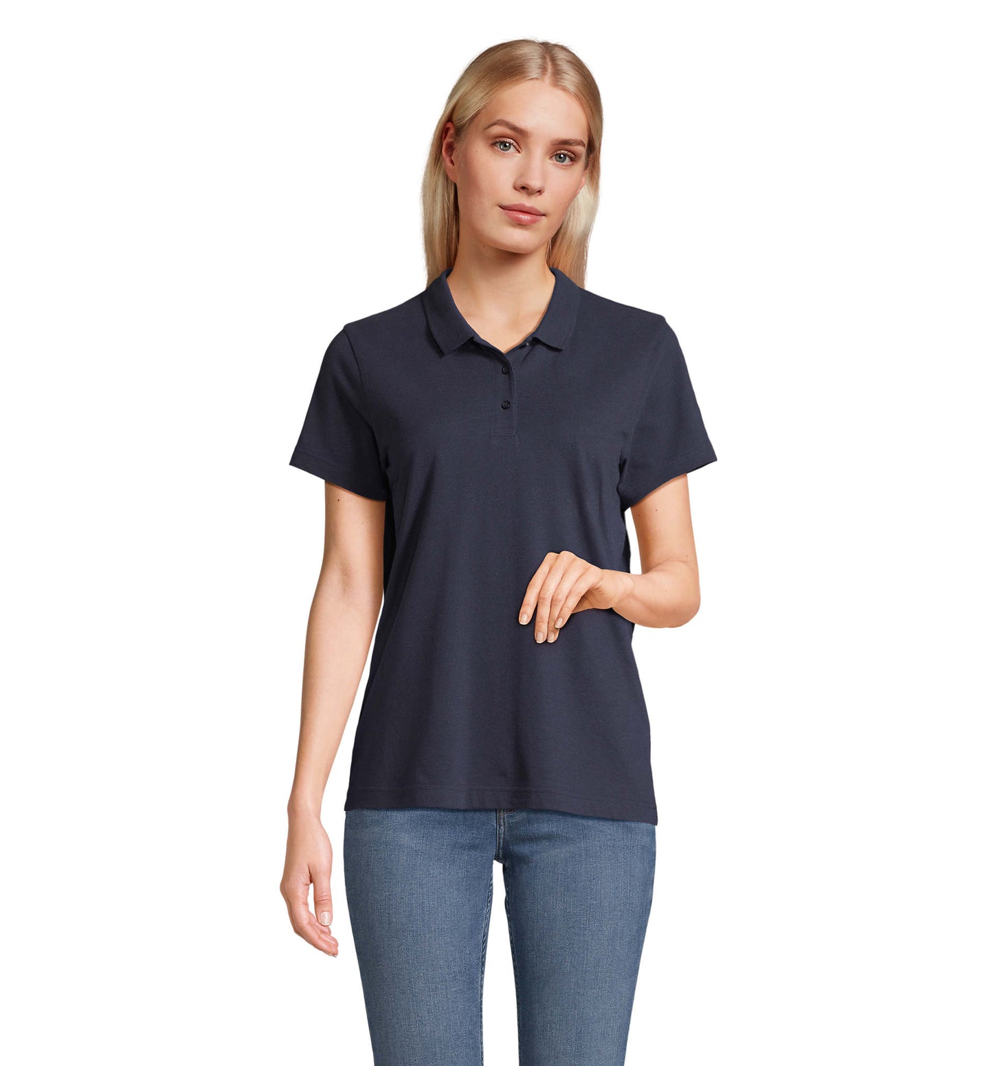 Pulse Polo Mulher