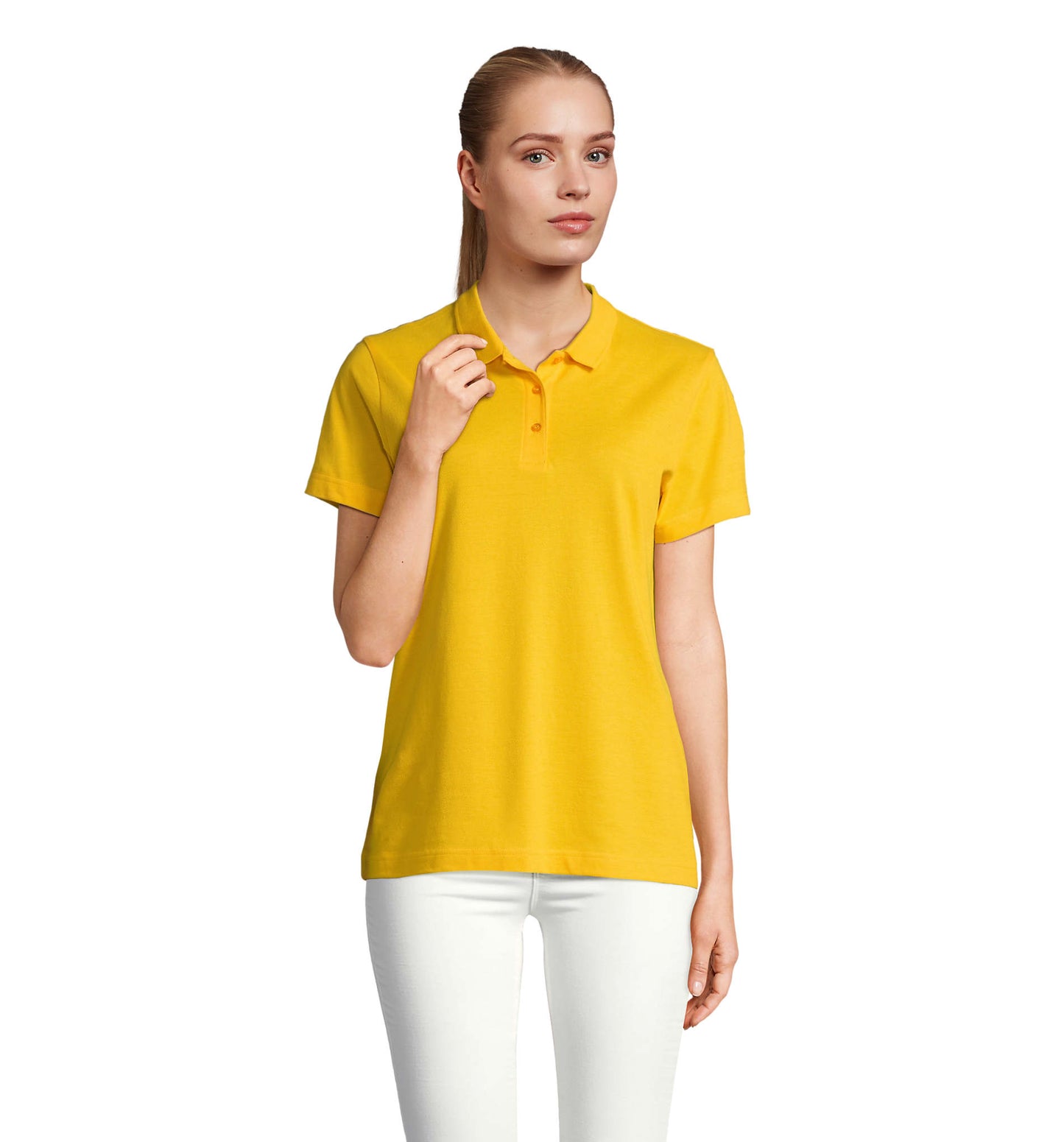 Pulse Polo Mulher