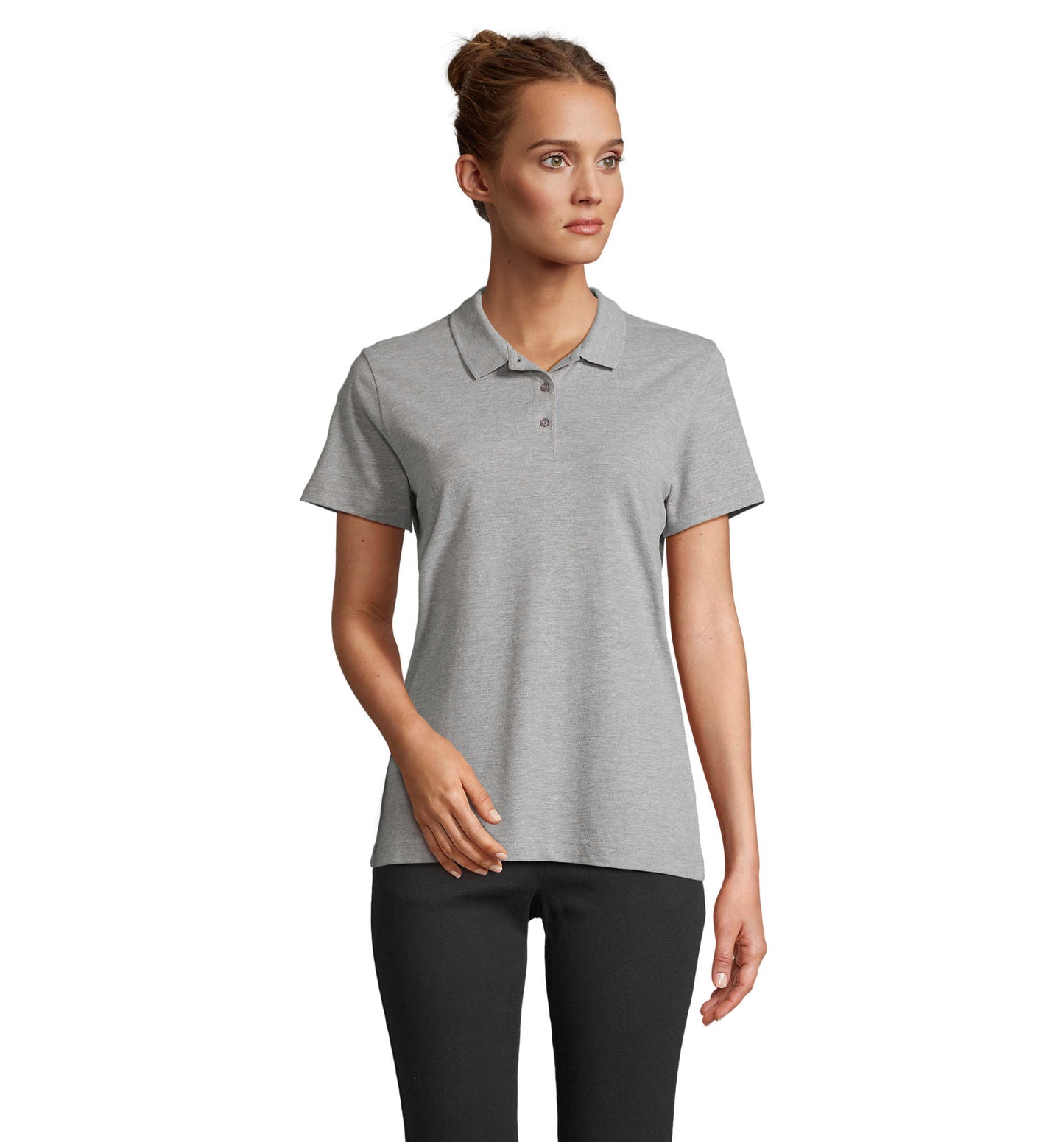Pulse Polo Mulher