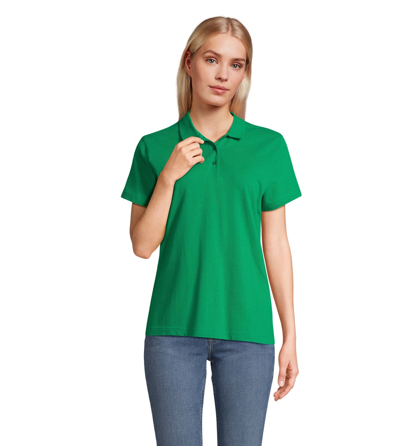 Pulse Polo Mulher