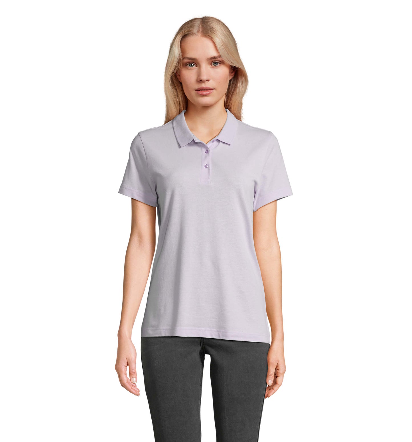 Pulse Polo Mulher