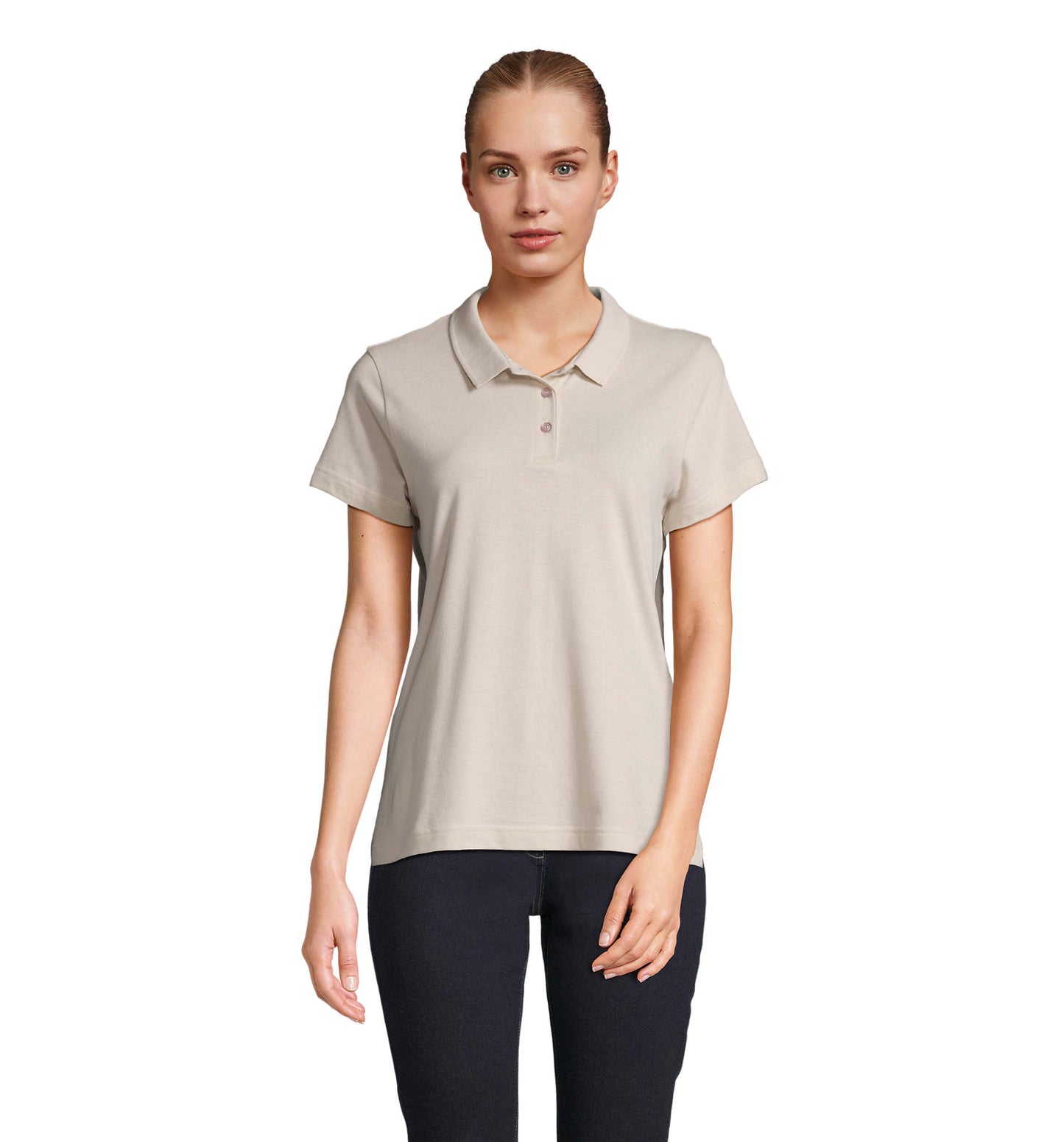 Pulse Polo Mulher