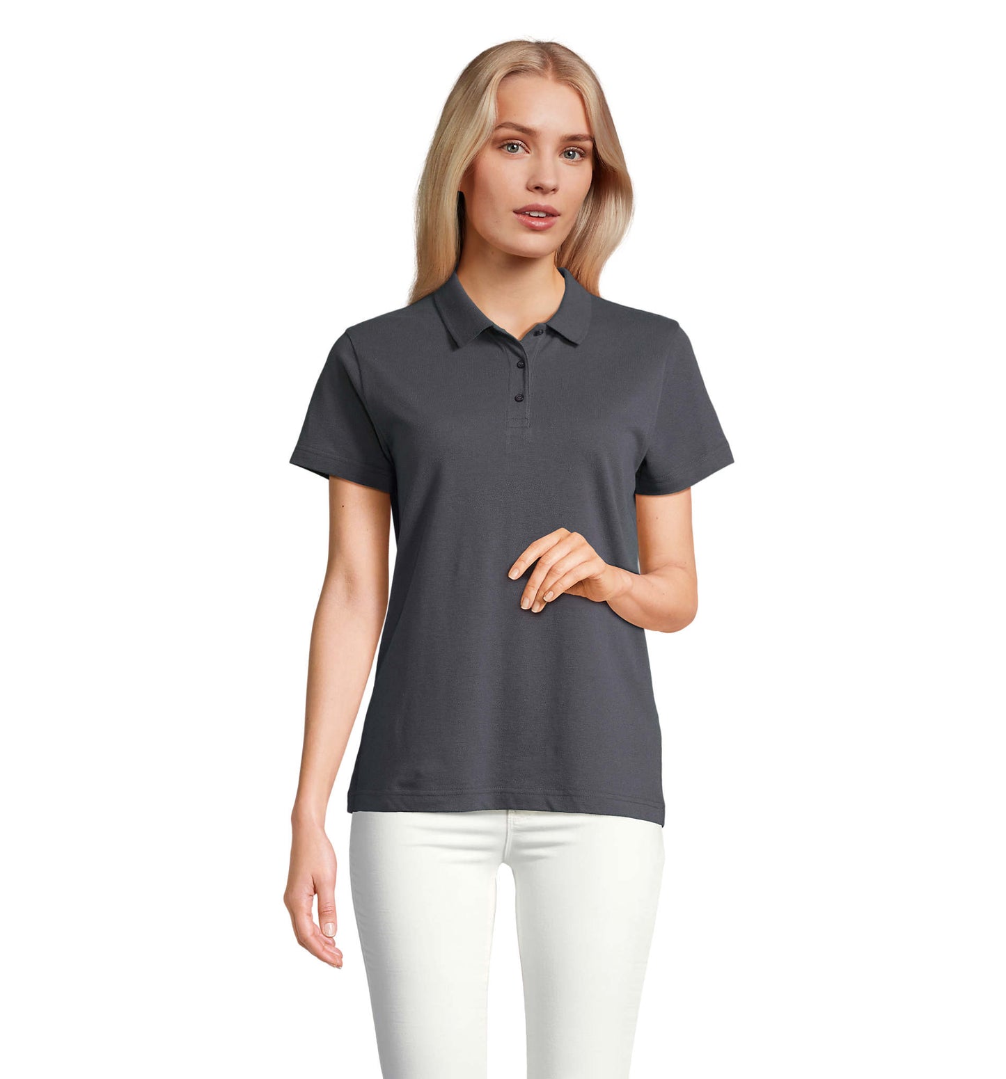 Pulse Polo Mulher