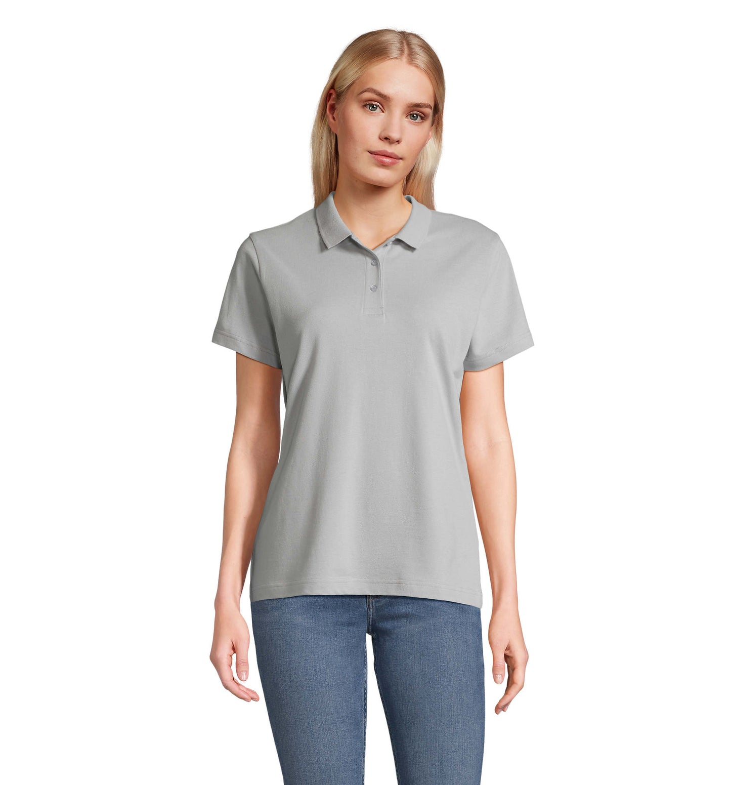Pulse Polo Mulher